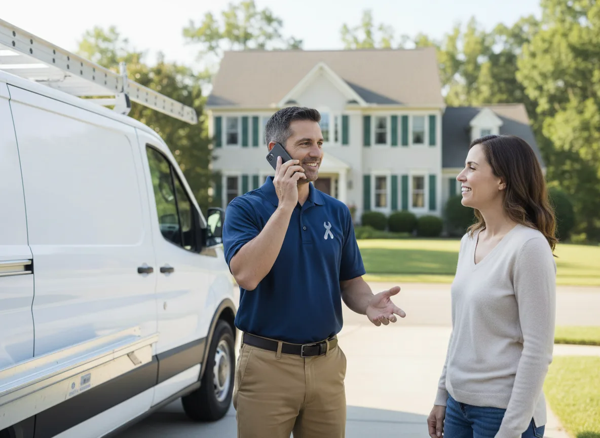 Home Gutter Service Streeter, ND FAQs